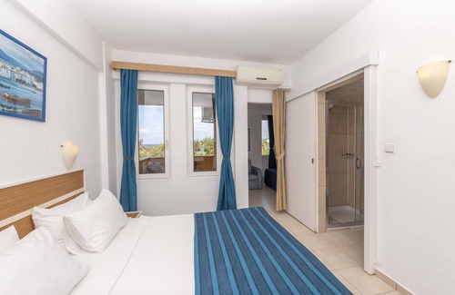 Avsallar Resort | Discover Armas Green Fugla Beach - All Inclusive Getaway