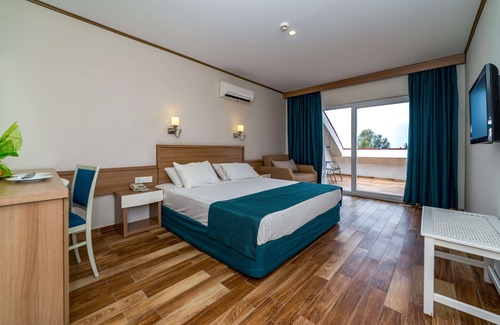 Avsallar Resort | Discover Armas Green Fugla Beach - All Inclusive Getaway