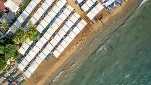 Avsallar Resort | Beachfront Bliss at Armas Green Fugla Beach Resort