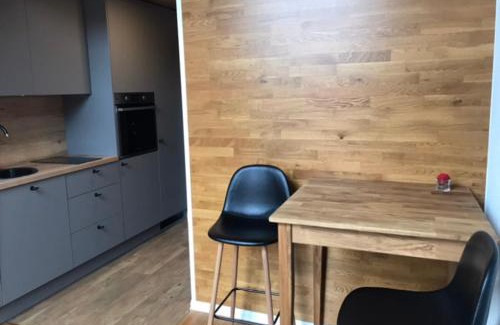 Old Town Apartment | Family-Friendly Stay at Armas Loft in the Heart of Old Town