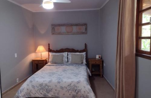 Morretes House | Discover Armazém do Porto Chalé Jasmim with Pool Access