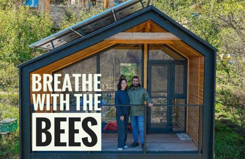 Alaverdi Ski Chalet | Pet-Friendly ARMBEE Honey Farm: Guest Rated 10/10 Stay