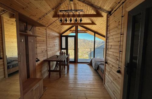 Alaverdi Ski Chalet | Pet-Friendly ARMBEE Honey Farm: Guest Rated 10/10 Stay