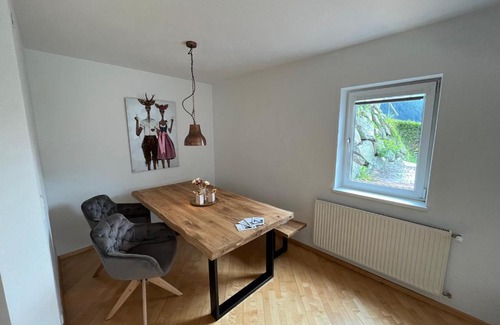 Oetz Apartment | Pet-Friendly Getaway at Armelen Villa - Family Friendly Stay