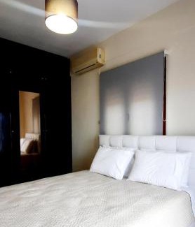 Ierissos Apartment | Family-Friendly Retreat at Armenos - Rated 9.1 by Guests
