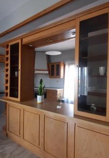 Ierissos Apartment | Family-Friendly Retreat at Armenos - Rated 9.1 by Guests
