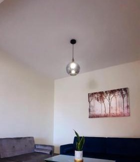 Ierissos Apartment | Family-Friendly Retreat at Armenos - Rated 9.1 by Guests