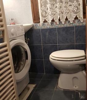 Pescasseroli Apartment | Family-Friendly Retreat at Armida - Rated 8.2/10