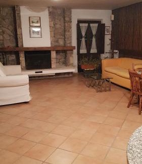 Pescasseroli Apartment | Family-Friendly Retreat at Armida - Rated 8.2/10