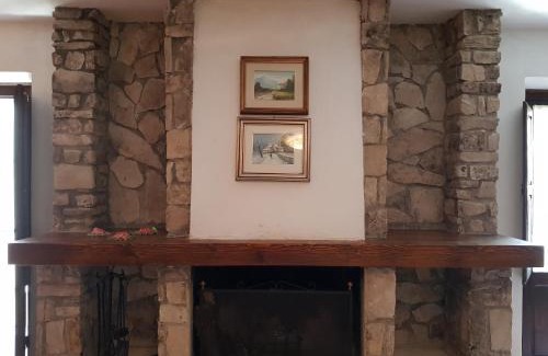 Pescasseroli Apartment | Family-Friendly Retreat at Armida - Rated 8.2/10