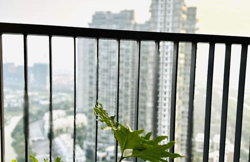 Van Giang Apartment | Cozy Armin Homes 2BR Apartment with Pool and Ocean Views