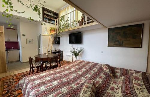 Gyumri Bed & Breakfast | Cozy Armine's B&B: Pet-Friendly Retreat with High Ratings