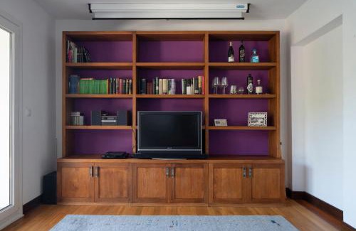 Arminza Apartment | Oceanfront Escape at Armintza Port by Aston Rentals