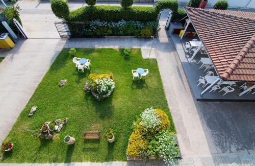 Asprovalta Hotel | Guest Favorite: Family-Friendly Armiriki Rooms Await You
