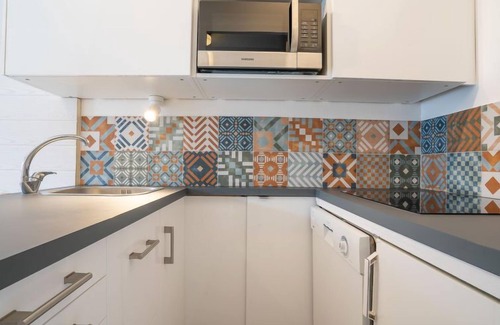 Reberty Apartment | Welcoming Armoise 32 by Interhome: Pet-Friendly Lake Retreat