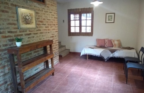 Victoria House | Discover Armonía: Poolside Retreat for Families and Friends