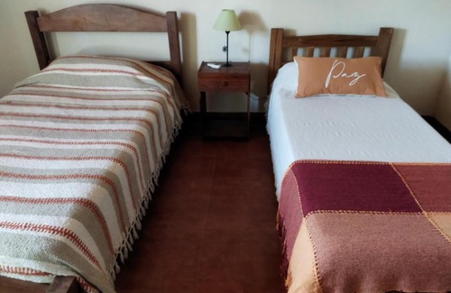 Victoria House | Discover Armonía: Poolside Retreat for Families and Friends