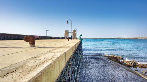 Playa de Arinaga Apartment | Discover Armonía Beach 15: Guest Rated 8.9/10