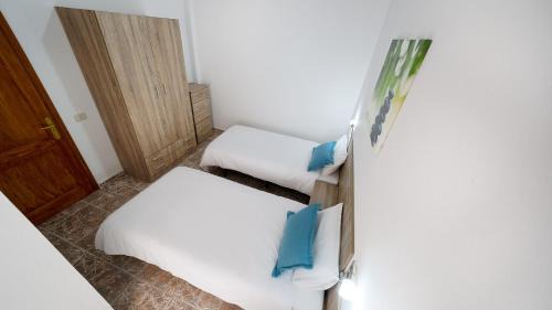 Playa de Arinaga Apartment | Discover Armonía Beach 15: Guest Rated 8.9/10