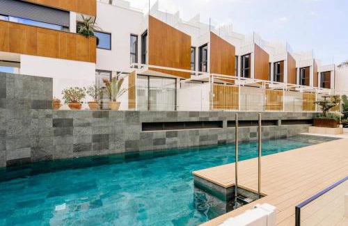 Bolonia House | Discover Armonía en el Paraíso - 4-Star Oceanfront Retreat