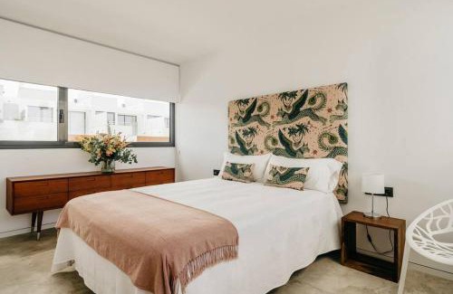 Bolonia House | Discover Armonía en el Paraíso - 4-Star Oceanfront Retreat