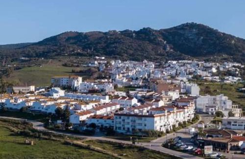 Facinas Apartment | Family-Friendly Retreat at Armonía with Pet Amenities