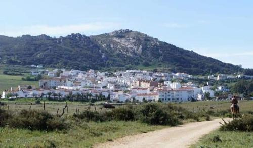 Facinas Apartment | Family-Friendly Retreat at Armonía with Pet Amenities