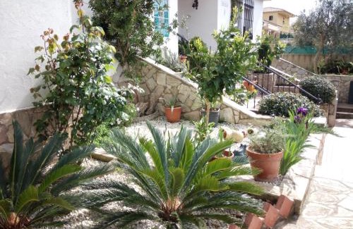 El Mas Mora House | Experience Armonía: 4-Star Oceanfront Hotel with Pool