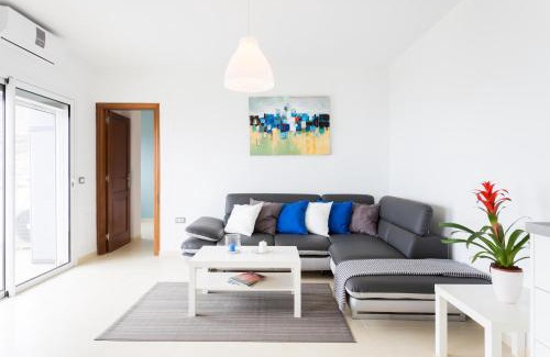 Bajamar Apartment | Discover Armonía Park - Bajamar: Family-Friendly Retreat