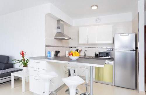Bajamar Apartment | Discover Armonía Park - Bajamar: Family-Friendly Retreat