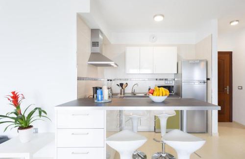 Bajamar Apartment | Discover Armonía Park - Bajamar: Family-Friendly Retreat