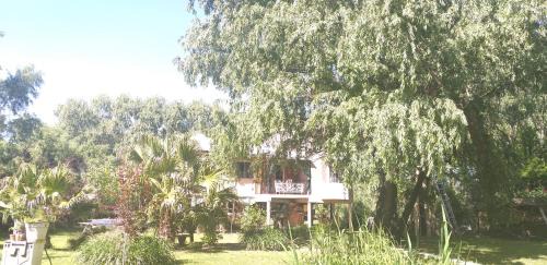 Partido de Tigre Bed & Breakfast | Seaside Bliss at Armonía y Naturaleza B&B - Rated 9.2/10