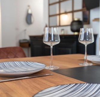 Brides-les-Bains Apartment | Family-Friendly Retreat at ARMONA - Rated 9/10 by Guests