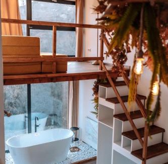 Gura Teghii Villa | Discover Armonia by NorAtlas Heritage - Adults Only Retreat