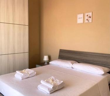 Isernia Apartment | Armonia House