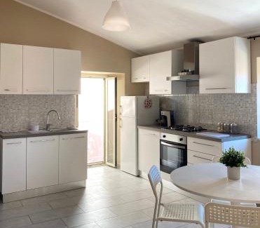 Isernia Apartment | Armonia House