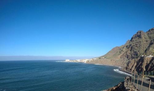 Bajamar Apartment | Oceanfront Escape at Armonia Park-Bajamar - 4 Star Retreat
