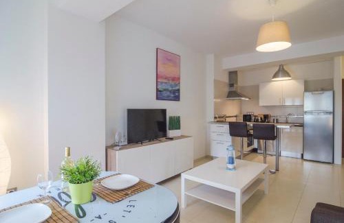 Bajamar Apartment | Oceanfront Escape at Armonia Park-Bajamar - 4 Star Retreat