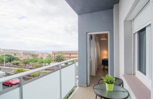 Bajamar Apartment | Oceanfront Escape at Armonia Park-Bajamar - 4 Star Retreat