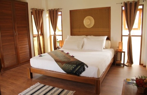 Chumphon Resort | Discover Armonia Village Resort and Spa with Ocean Views
