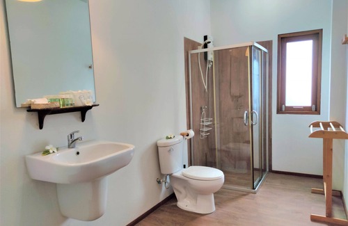 Chumphon Resort | Discover Armonia Village Resort and Spa with Ocean Views