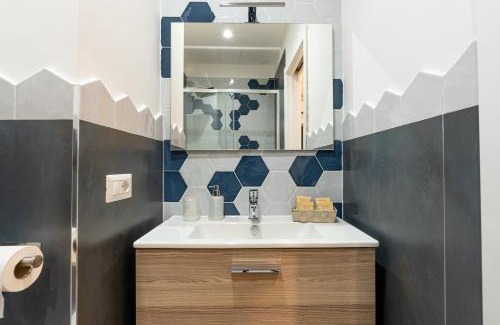 Castellammare di Stabia House | Armonica Rooms
