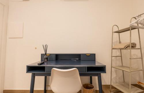 Castellammare di Stabia House | Armonica Rooms