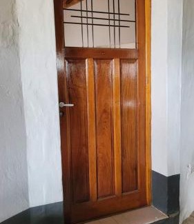 Carmen de Patagones Apartment | Family-Friendly ARMONY: Rated 9.1/10 by Guests