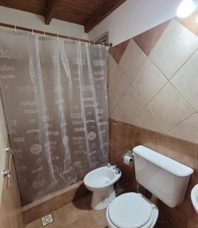 Carmen de Patagones Apartment | Family-Friendly ARMONY: Rated 9.1/10 by Guests