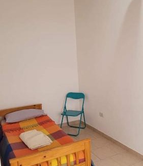 Carmen de Patagones Apartment | Family-Friendly ARMONY: Rated 9.1/10 by Guests