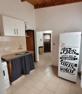 Carmen de Patagones Apartment | Family-Friendly ARMONY: Rated 9.1/10 by Guests