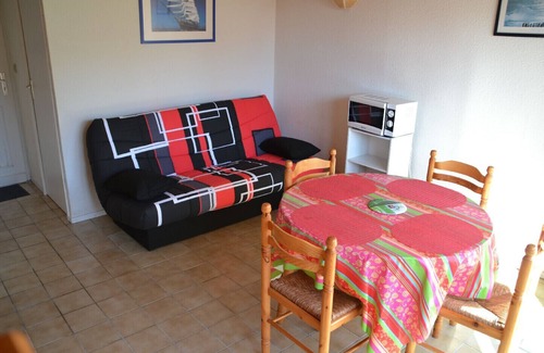 Erdeven Ski Chalet | Discover Village Armor: Family-Friendly Retreat Near Beach