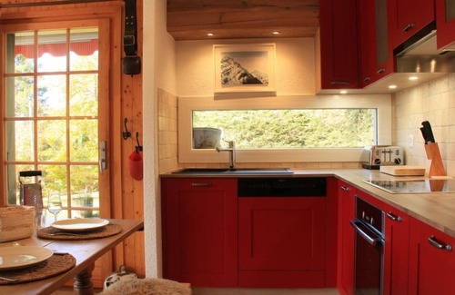 Villars-sur-Ollon Apartment | Experience Armorial II: Lake View, Spa & Family-Friendly Stay
