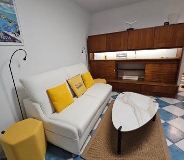 Tourgeville Apartment | Armorial studio cosy 100m plage